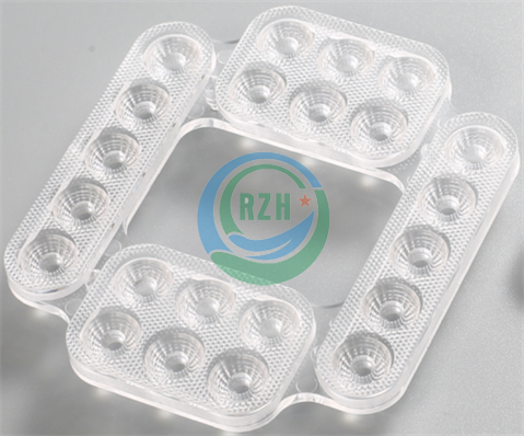 紅外香蕉视频色板APP下载 消費類係列：RZH-22合 1-100COB（3030）
